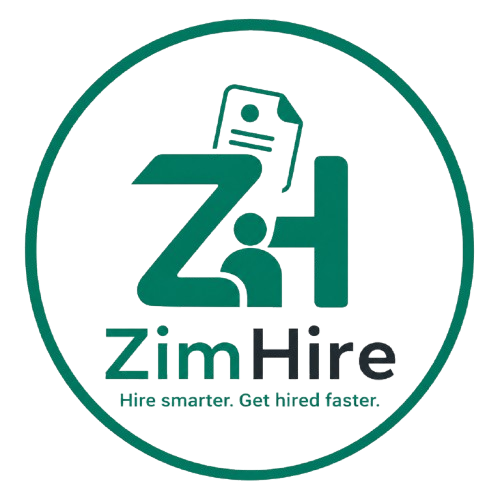 ZimHire logo